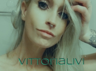 Vittorialivi