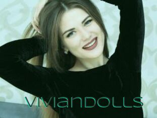 Viviandolls