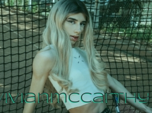 vivianmccarthy Sex Agent