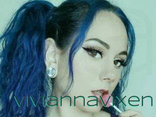 Viviannavixen