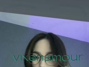 Vixenamour