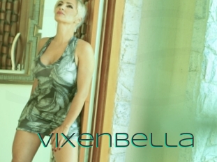 Vixenbella