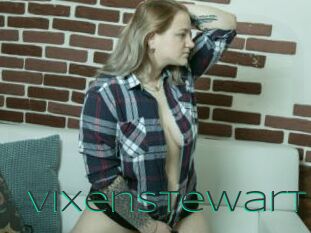 Vixenstewart