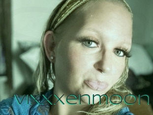 Vixxxenmoon