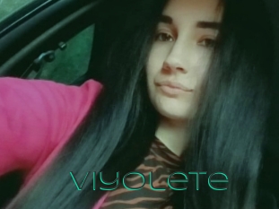 Viyolete