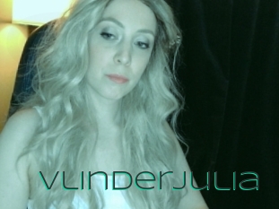 Vlinderjulia
