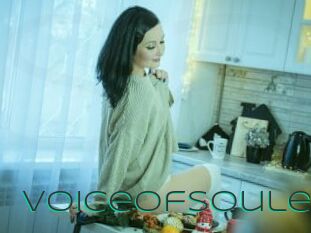 VoiceOfsoule