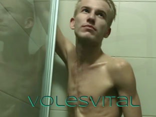 Volesvital