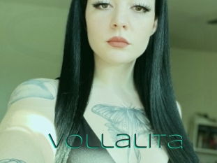 Vollalita