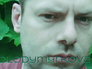 Volodymyrkova