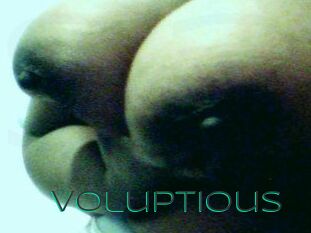 Voluptious