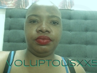 voluptousxx5 Sex Agent
