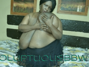 voluptuousbbw Sex Agent