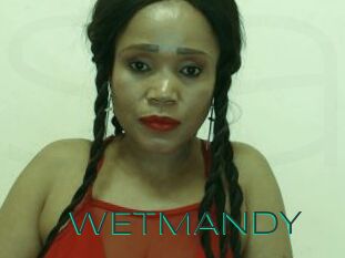WETMANDY