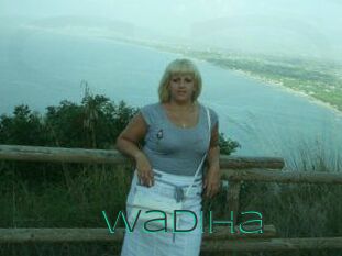 Wadiha