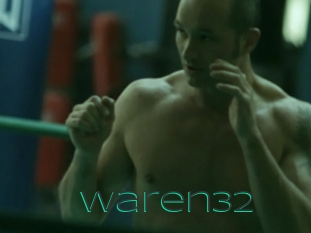 Waren32 Sex Agent
