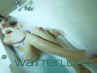 WatterLlily