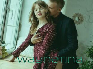 WayneTina