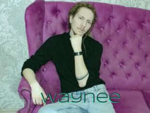Waynee