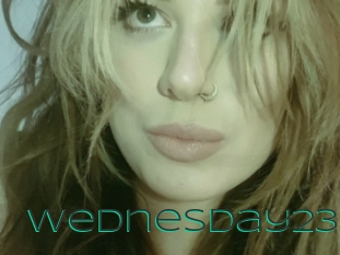 Wednesday23
