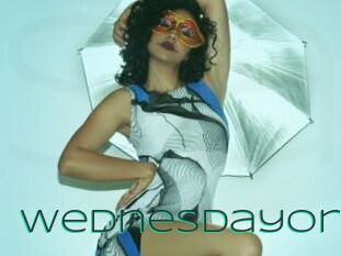 WednesdayOn