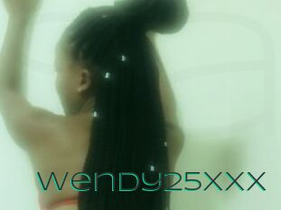 Wendy25xxx