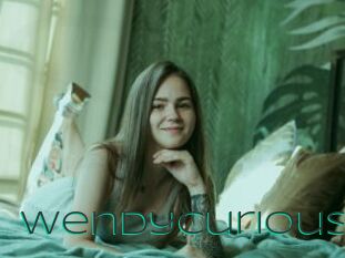 WendyCurious