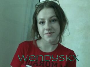 WendySKX