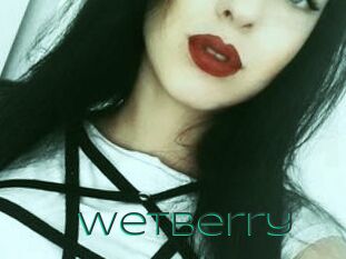 WetBerry