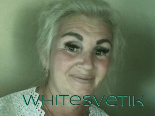 WhiteSvetik
