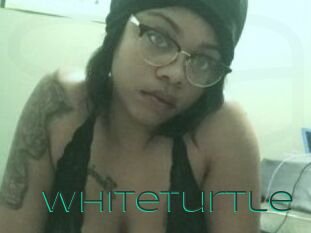 WhiteTurtle