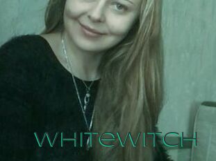 WhiteWitch