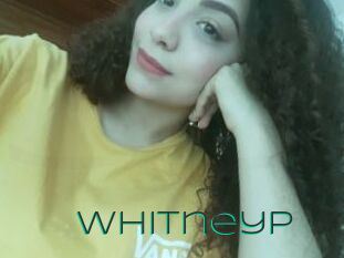 WhitneyP