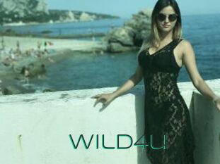 Wild4u