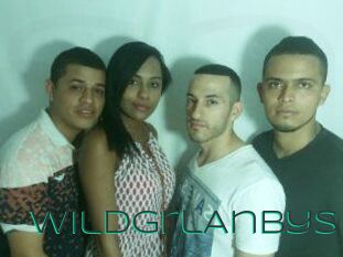 WildGrlAnBys