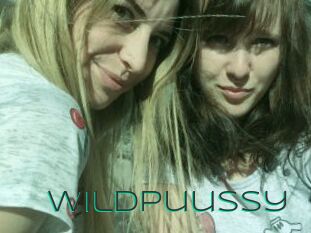 WildPuussy