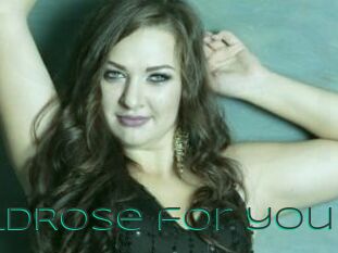 WildRose_for_you