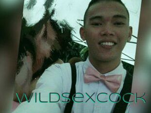 WildSexCock