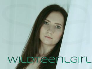 WildTeenlGirl