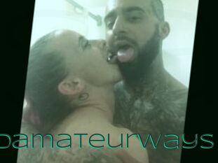 Wildamateurways