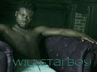 WillStarBoy