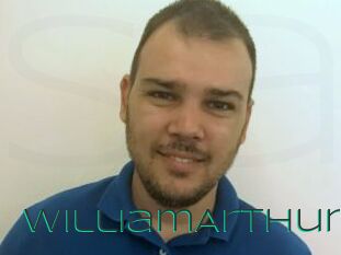 WilliamArthur