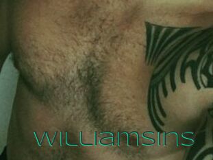 WilliamSins