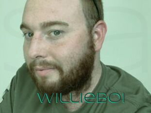 Willieboi