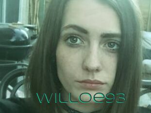 Willoe93