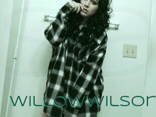WillowWilson