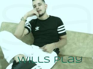 Wills_play