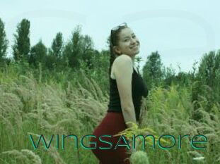 WingsAmore