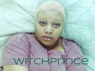 WitchPrince