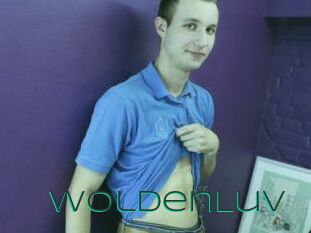 WoldenLuv